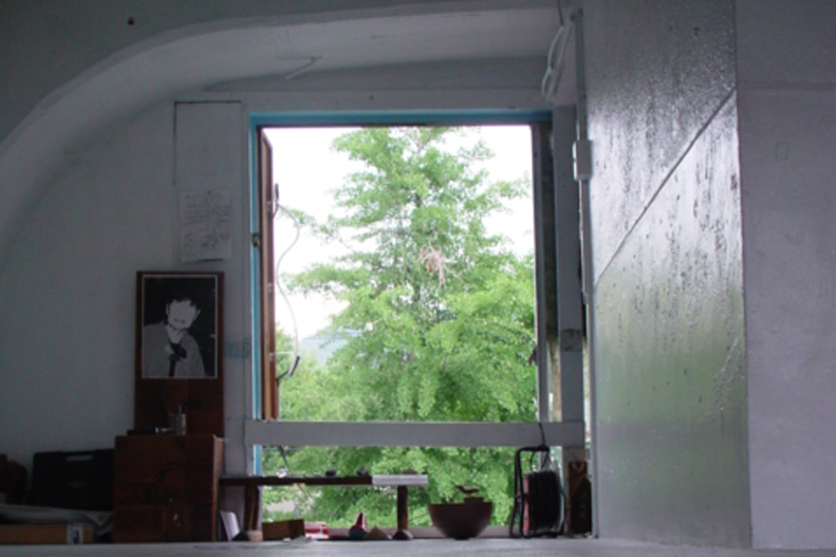 アトリエ２００１1