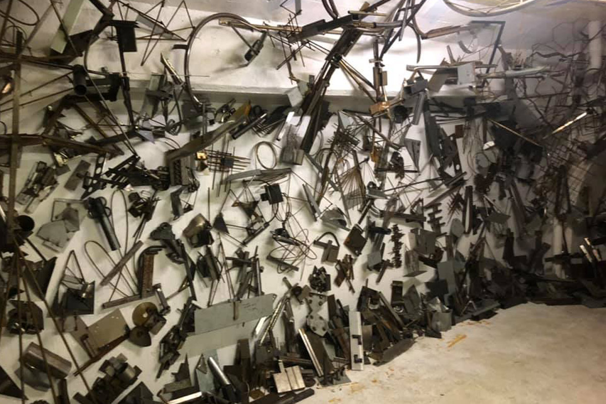 アトリエ２００１3