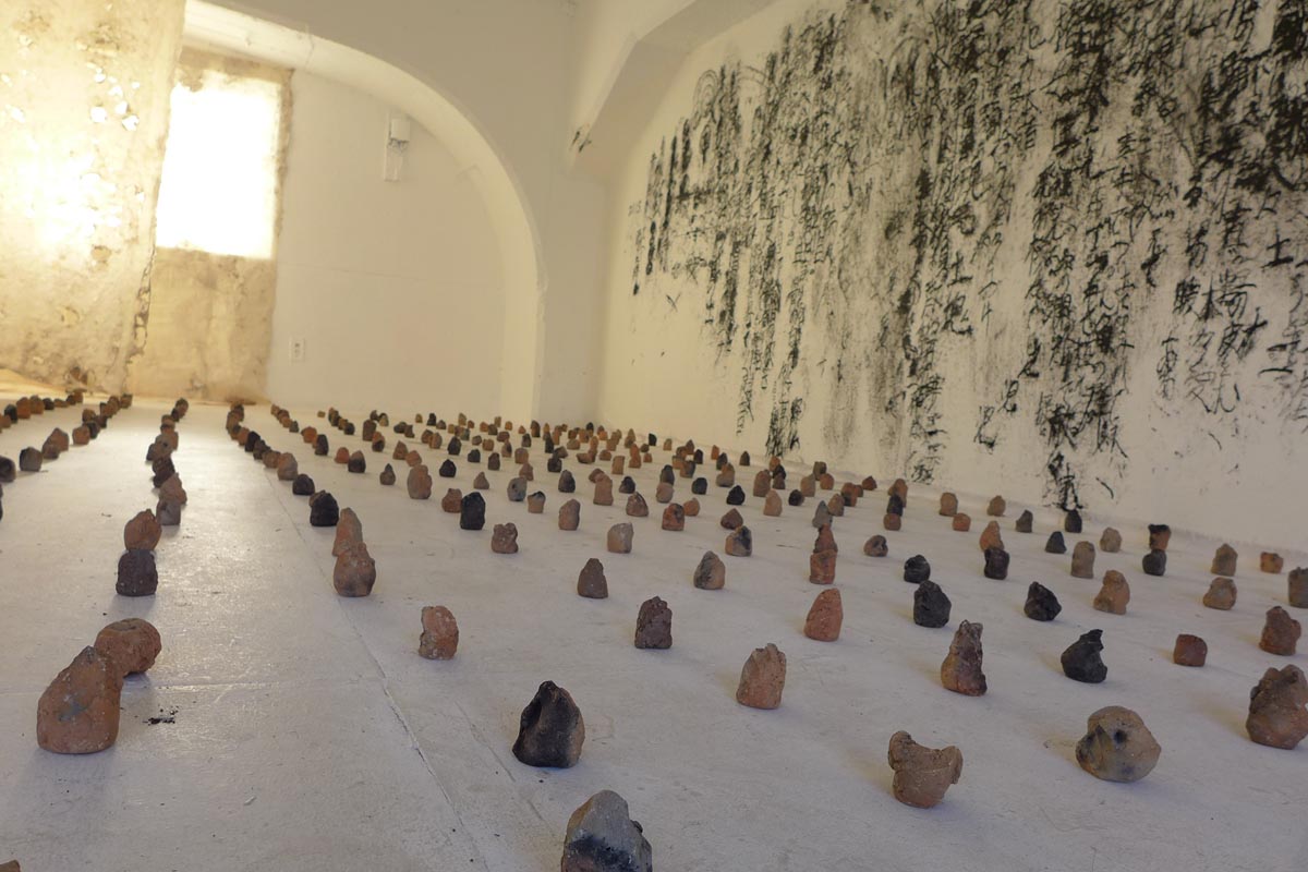 アトリエ２００１5