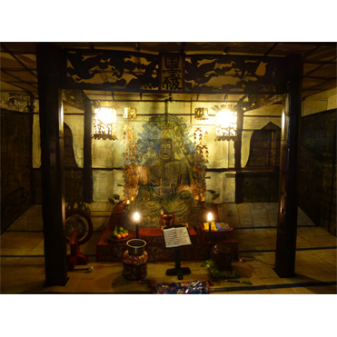 2013 寺