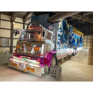 2021 デコトラ